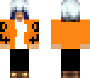 jail assasian