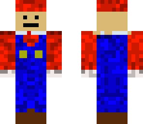 mario