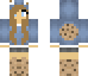 cookiegirl 2014