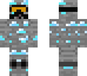 diamond killer
