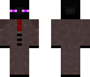 buisnis enderman