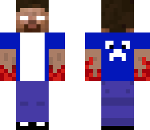 dead herobrine