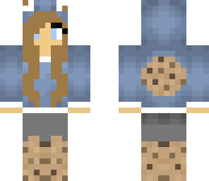 cake monster girl 2
