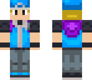 ice trainer