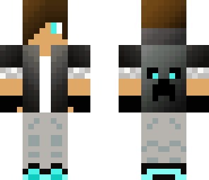 awesome pvp'er