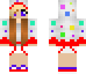 cake girl
