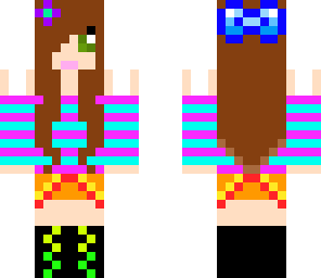 my skin