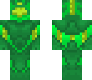 kyle skin