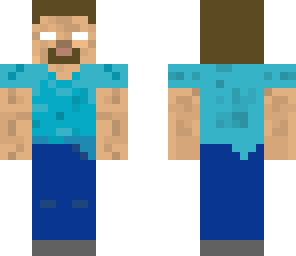 herobrine