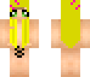 lady fanny