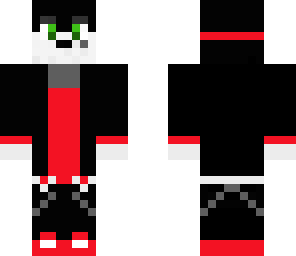 redwolf