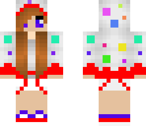 cake girl