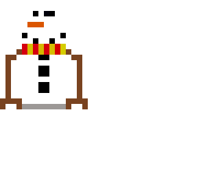 snowman