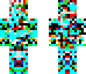 color