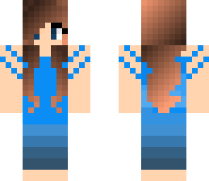 summer dress girl