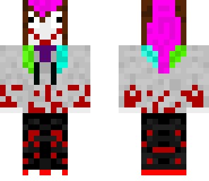 darkia the killer