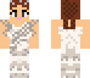katniss wedding dress
