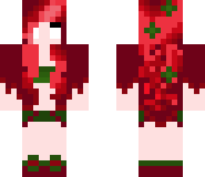 ivy spirit
