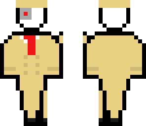 jazzpunk robot agent