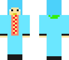 blue bodil40
