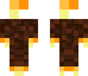 torch man