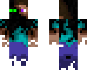 corrupt steve