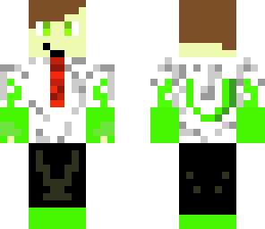 verxusthegreenflame