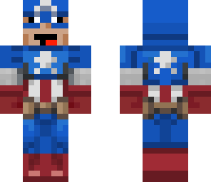 captin derp