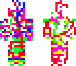 glitch