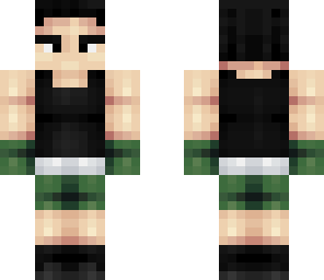 boxer guy