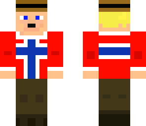 jonas in norway