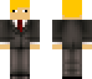 teh skin