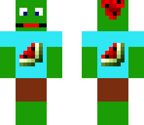 melon