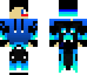 ice cool guy test