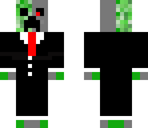 2 face creeper