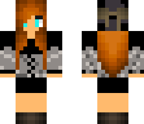 megan skin
