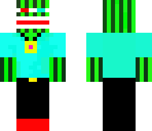 melonateor