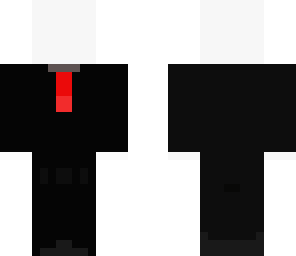 slender man
