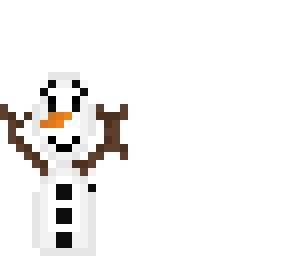 olaf