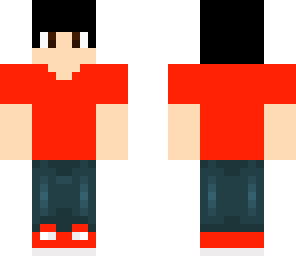 red-tee