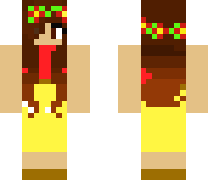 edited amity girl