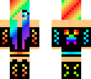 reibow girl