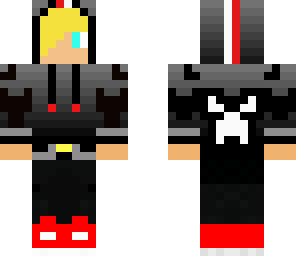 my skin