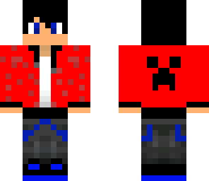 cool boy fixed