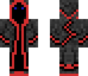 dark kool guy