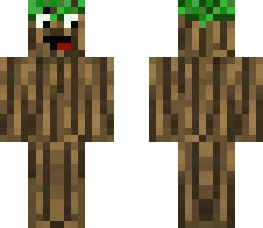 fun wood camo
