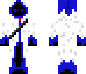 ice assassin