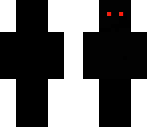 black ninja