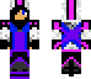 evilgood skin