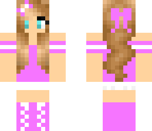 cute cheerleader